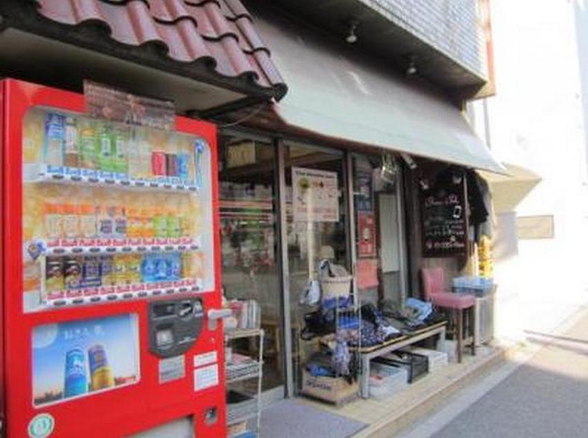 Yadoya Guest House Green Tokyo Exterior photo